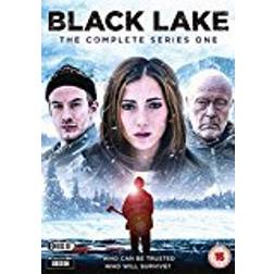 Black Lake (Svartsjon) [DVD]